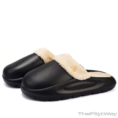 Washable Winter Slipper